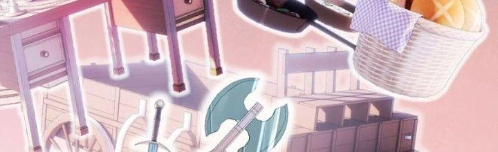 Dù Kiếm Được Nghề Nghiệp Siêu Hiếm Nhưng Lại Bị Toàn Server Đuổi Giết?! Chapter 9 - Trang 2