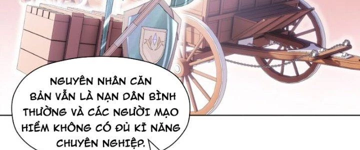 Dù Kiếm Được Nghề Nghiệp Siêu Hiếm Nhưng Lại Bị Toàn Server Đuổi Giết?! Chapter 9 - Trang 2