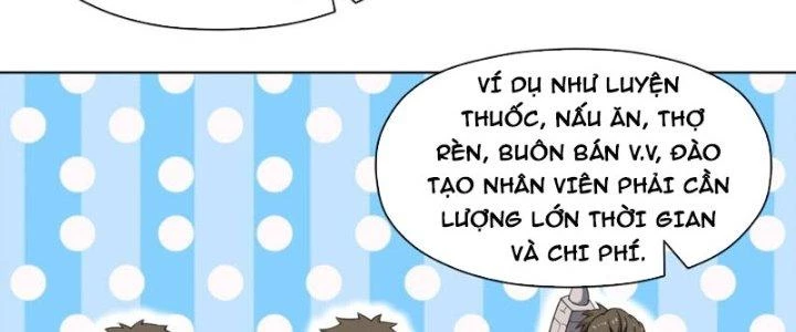 Dù Kiếm Được Nghề Nghiệp Siêu Hiếm Nhưng Lại Bị Toàn Server Đuổi Giết?! Chapter 9 - Trang 2