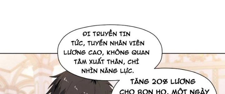 Dù Kiếm Được Nghề Nghiệp Siêu Hiếm Nhưng Lại Bị Toàn Server Đuổi Giết?! Chapter 9 - Trang 2