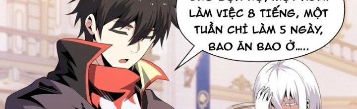 Dù Kiếm Được Nghề Nghiệp Siêu Hiếm Nhưng Lại Bị Toàn Server Đuổi Giết?! Chapter 9 - Trang 2
