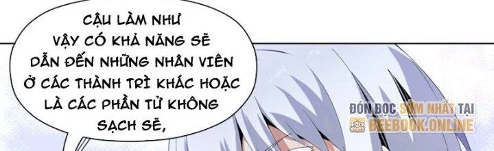Dù Kiếm Được Nghề Nghiệp Siêu Hiếm Nhưng Lại Bị Toàn Server Đuổi Giết?! Chapter 9 - Trang 2