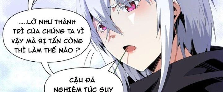 Dù Kiếm Được Nghề Nghiệp Siêu Hiếm Nhưng Lại Bị Toàn Server Đuổi Giết?! Chapter 9 - Trang 2