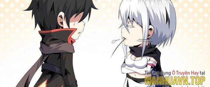 Dù Kiếm Được Nghề Nghiệp Siêu Hiếm Nhưng Lại Bị Toàn Server Đuổi Giết?! Chapter 9 - Trang 2