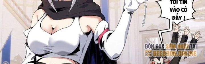 Dù Kiếm Được Nghề Nghiệp Siêu Hiếm Nhưng Lại Bị Toàn Server Đuổi Giết?! Chapter 9 - Trang 2