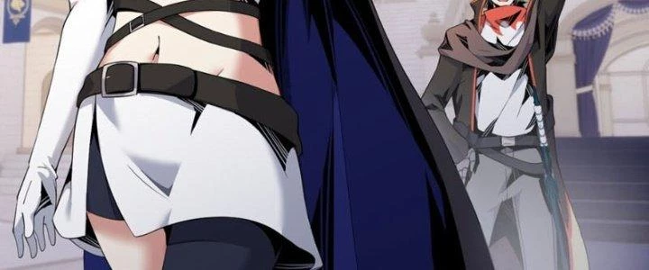 Dù Kiếm Được Nghề Nghiệp Siêu Hiếm Nhưng Lại Bị Toàn Server Đuổi Giết?! Chapter 9 - Trang 2