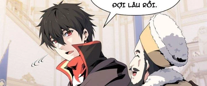 Dù Kiếm Được Nghề Nghiệp Siêu Hiếm Nhưng Lại Bị Toàn Server Đuổi Giết?! Chapter 9 - Trang 2