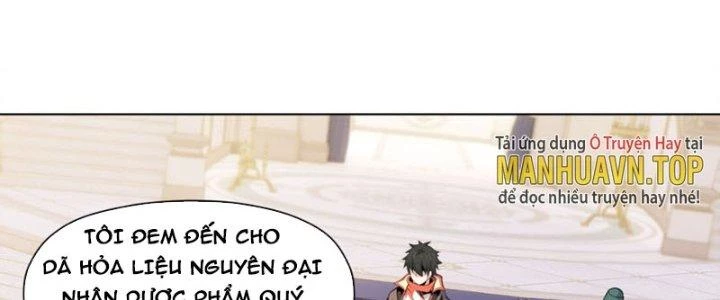 Dù Kiếm Được Nghề Nghiệp Siêu Hiếm Nhưng Lại Bị Toàn Server Đuổi Giết?! Chapter 9 - Trang 2