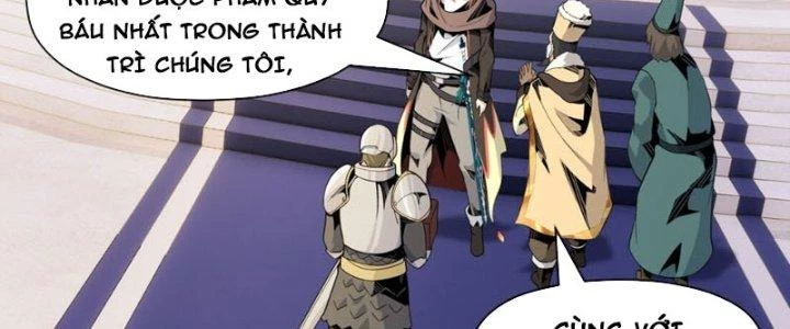 Dù Kiếm Được Nghề Nghiệp Siêu Hiếm Nhưng Lại Bị Toàn Server Đuổi Giết?! Chapter 9 - Trang 2