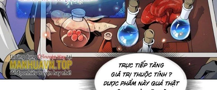 Dù Kiếm Được Nghề Nghiệp Siêu Hiếm Nhưng Lại Bị Toàn Server Đuổi Giết?! Chapter 9 - Trang 2