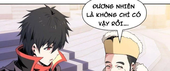 Dù Kiếm Được Nghề Nghiệp Siêu Hiếm Nhưng Lại Bị Toàn Server Đuổi Giết?! Chapter 9 - Trang 2