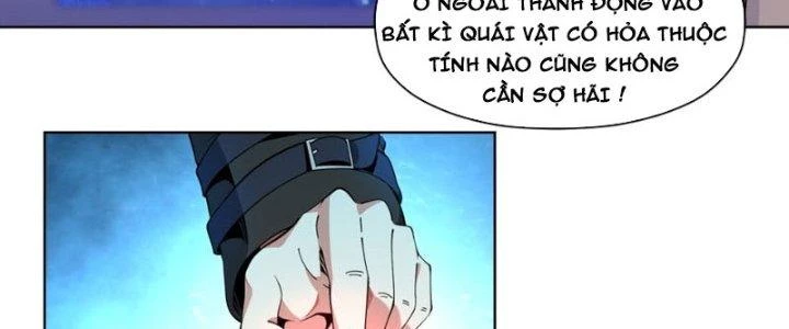 Dù Kiếm Được Nghề Nghiệp Siêu Hiếm Nhưng Lại Bị Toàn Server Đuổi Giết?! Chapter 9 - Trang 2