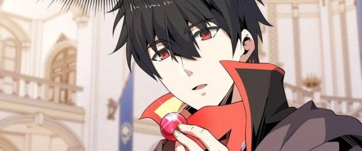 Dù Kiếm Được Nghề Nghiệp Siêu Hiếm Nhưng Lại Bị Toàn Server Đuổi Giết?! Chapter 9 - Trang 2