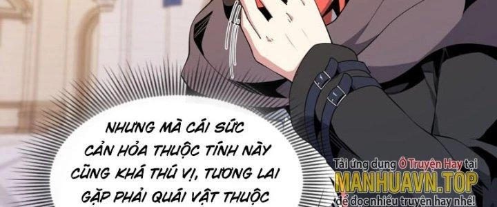 Dù Kiếm Được Nghề Nghiệp Siêu Hiếm Nhưng Lại Bị Toàn Server Đuổi Giết?! Chapter 9 - Trang 2