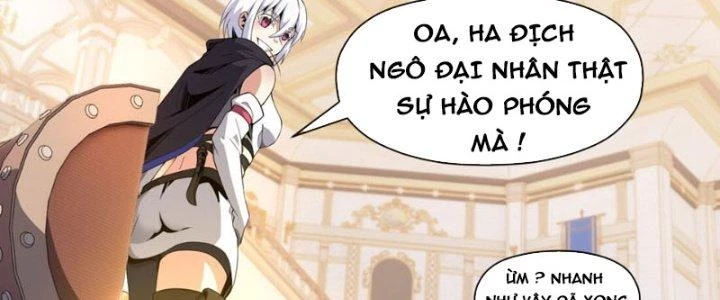 Dù Kiếm Được Nghề Nghiệp Siêu Hiếm Nhưng Lại Bị Toàn Server Đuổi Giết?! Chapter 9 - Trang 2