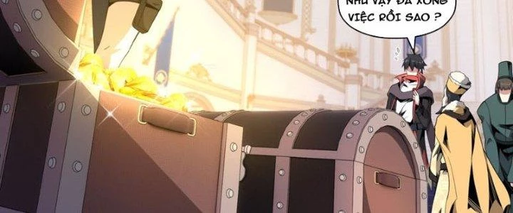 Dù Kiếm Được Nghề Nghiệp Siêu Hiếm Nhưng Lại Bị Toàn Server Đuổi Giết?! Chapter 9 - Trang 2