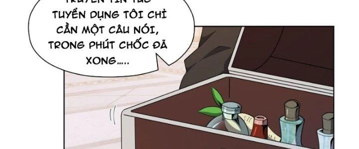 Dù Kiếm Được Nghề Nghiệp Siêu Hiếm Nhưng Lại Bị Toàn Server Đuổi Giết?! Chapter 9 - Trang 2