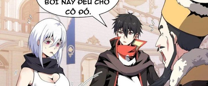 Dù Kiếm Được Nghề Nghiệp Siêu Hiếm Nhưng Lại Bị Toàn Server Đuổi Giết?! Chapter 9 - Trang 2