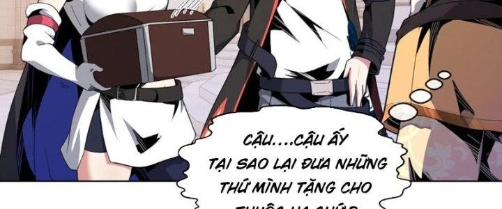 Dù Kiếm Được Nghề Nghiệp Siêu Hiếm Nhưng Lại Bị Toàn Server Đuổi Giết?! Chapter 9 - Trang 2