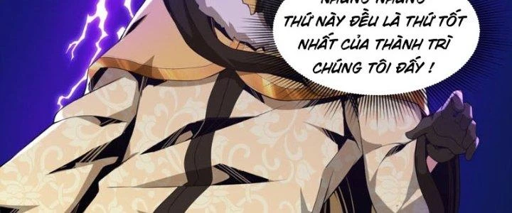 Dù Kiếm Được Nghề Nghiệp Siêu Hiếm Nhưng Lại Bị Toàn Server Đuổi Giết?! Chapter 9 - Trang 2
