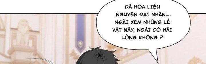 Dù Kiếm Được Nghề Nghiệp Siêu Hiếm Nhưng Lại Bị Toàn Server Đuổi Giết?! Chapter 9 - Trang 2