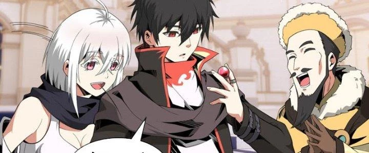 Dù Kiếm Được Nghề Nghiệp Siêu Hiếm Nhưng Lại Bị Toàn Server Đuổi Giết?! Chapter 9 - Trang 2