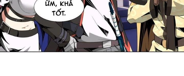 Dù Kiếm Được Nghề Nghiệp Siêu Hiếm Nhưng Lại Bị Toàn Server Đuổi Giết?! Chapter 9 - Trang 2