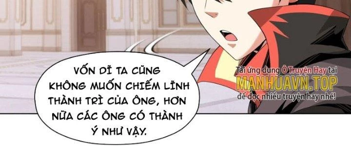 Dù Kiếm Được Nghề Nghiệp Siêu Hiếm Nhưng Lại Bị Toàn Server Đuổi Giết?! Chapter 9 - Trang 2