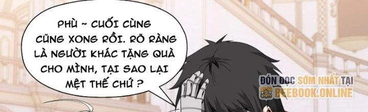 Dù Kiếm Được Nghề Nghiệp Siêu Hiếm Nhưng Lại Bị Toàn Server Đuổi Giết?! Chapter 9 - Trang 2