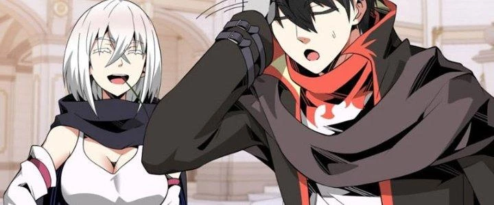 Dù Kiếm Được Nghề Nghiệp Siêu Hiếm Nhưng Lại Bị Toàn Server Đuổi Giết?! Chapter 9 - Trang 2