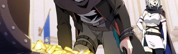 Dù Kiếm Được Nghề Nghiệp Siêu Hiếm Nhưng Lại Bị Toàn Server Đuổi Giết?! Chapter 9 - Trang 2