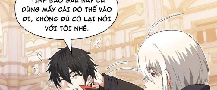 Dù Kiếm Được Nghề Nghiệp Siêu Hiếm Nhưng Lại Bị Toàn Server Đuổi Giết?! Chapter 9 - Trang 2