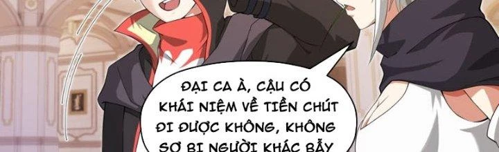 Dù Kiếm Được Nghề Nghiệp Siêu Hiếm Nhưng Lại Bị Toàn Server Đuổi Giết?! Chapter 9 - Trang 2