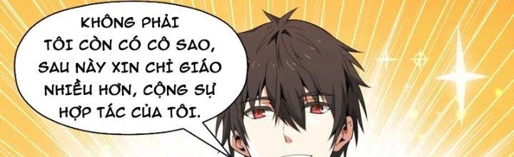 Dù Kiếm Được Nghề Nghiệp Siêu Hiếm Nhưng Lại Bị Toàn Server Đuổi Giết?! Chapter 9 - Trang 2
