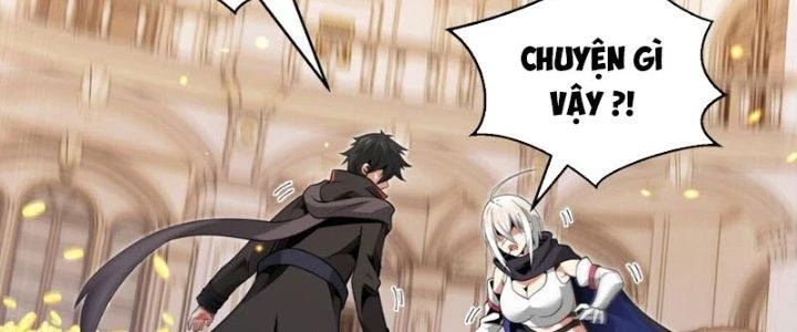Dù Kiếm Được Nghề Nghiệp Siêu Hiếm Nhưng Lại Bị Toàn Server Đuổi Giết?! Chapter 9 - Trang 2
