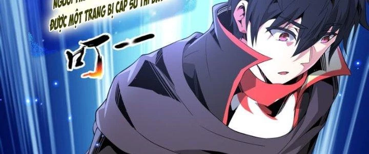 Dù Kiếm Được Nghề Nghiệp Siêu Hiếm Nhưng Lại Bị Toàn Server Đuổi Giết?! Chapter 9 - Trang 2