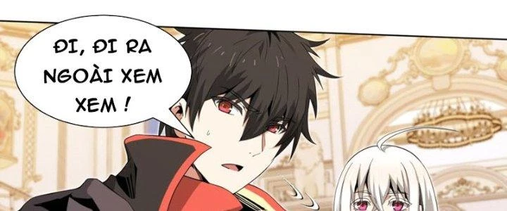 Dù Kiếm Được Nghề Nghiệp Siêu Hiếm Nhưng Lại Bị Toàn Server Đuổi Giết?! Chapter 9 - Trang 2