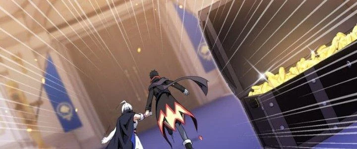 Dù Kiếm Được Nghề Nghiệp Siêu Hiếm Nhưng Lại Bị Toàn Server Đuổi Giết?! Chapter 9 - Trang 2