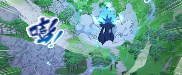 Dù Kiếm Được Nghề Nghiệp Siêu Hiếm Nhưng Lại Bị Toàn Server Đuổi Giết?! Chapter 9 - Trang 2