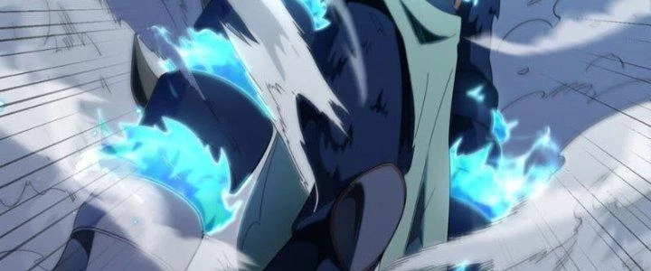 Dù Kiếm Được Nghề Nghiệp Siêu Hiếm Nhưng Lại Bị Toàn Server Đuổi Giết?! Chapter 9 - Trang 2