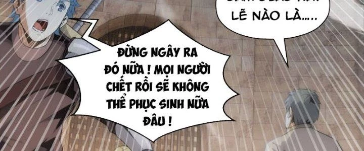 Dù Kiếm Được Nghề Nghiệp Siêu Hiếm Nhưng Lại Bị Toàn Server Đuổi Giết?! Chapter 9 - Trang 2