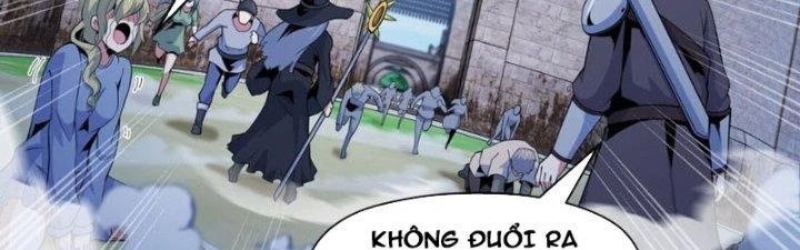 Dù Kiếm Được Nghề Nghiệp Siêu Hiếm Nhưng Lại Bị Toàn Server Đuổi Giết?! Chapter 9 - Trang 2