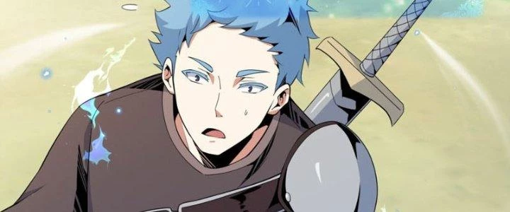 Dù Kiếm Được Nghề Nghiệp Siêu Hiếm Nhưng Lại Bị Toàn Server Đuổi Giết?! Chapter 9 - Trang 2