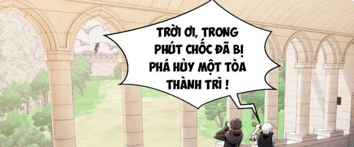 Dù Kiếm Được Nghề Nghiệp Siêu Hiếm Nhưng Lại Bị Toàn Server Đuổi Giết?! Chapter 9 - Trang 2