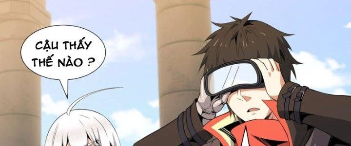 Dù Kiếm Được Nghề Nghiệp Siêu Hiếm Nhưng Lại Bị Toàn Server Đuổi Giết?! Chapter 9 - Trang 2