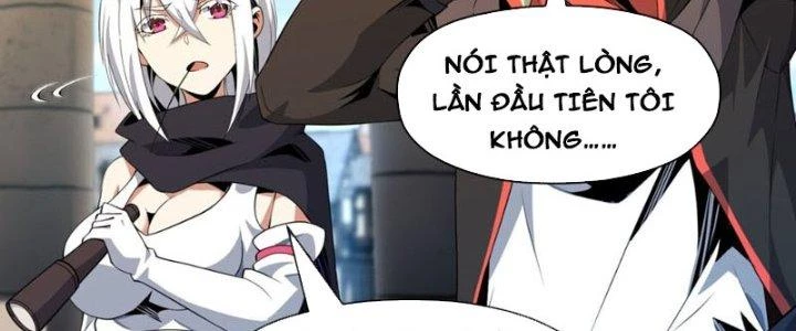 Dù Kiếm Được Nghề Nghiệp Siêu Hiếm Nhưng Lại Bị Toàn Server Đuổi Giết?! Chapter 9 - Trang 2