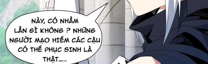 Dù Kiếm Được Nghề Nghiệp Siêu Hiếm Nhưng Lại Bị Toàn Server Đuổi Giết?! Chapter 9 - Trang 2