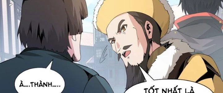 Dù Kiếm Được Nghề Nghiệp Siêu Hiếm Nhưng Lại Bị Toàn Server Đuổi Giết?! Chapter 9 - Trang 2