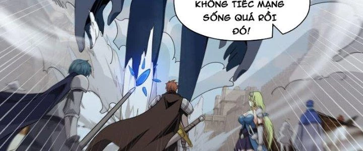 Dù Kiếm Được Nghề Nghiệp Siêu Hiếm Nhưng Lại Bị Toàn Server Đuổi Giết?! Chapter 9 - Trang 2