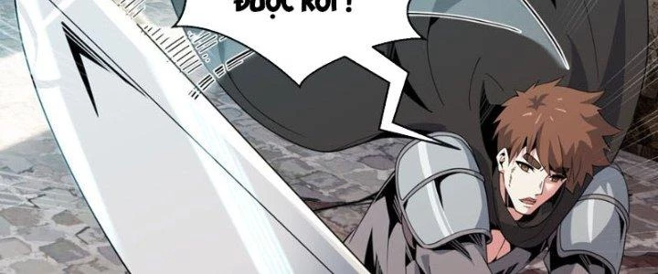 Dù Kiếm Được Nghề Nghiệp Siêu Hiếm Nhưng Lại Bị Toàn Server Đuổi Giết?! Chapter 9 - Trang 2